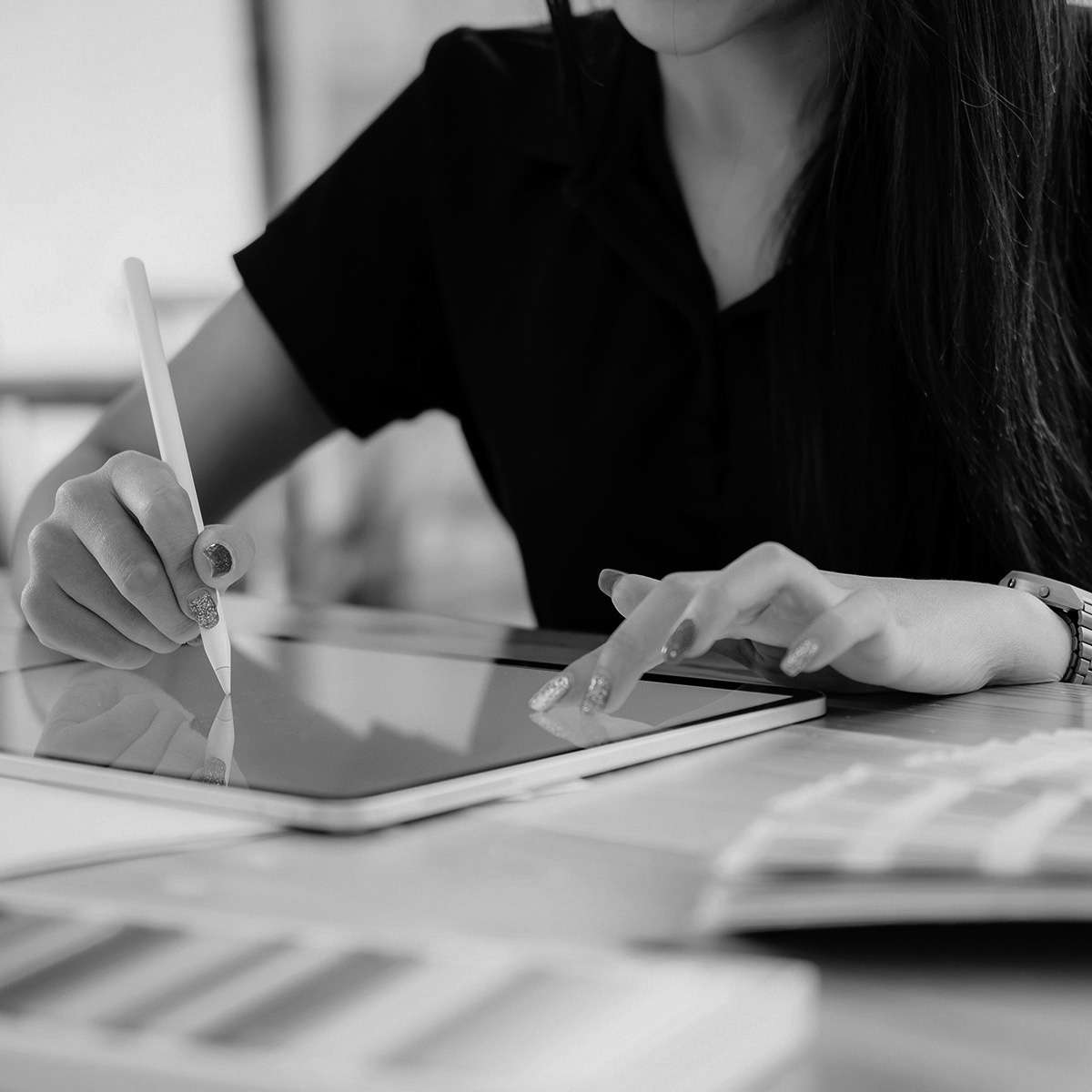 a propos 7 studio art vision