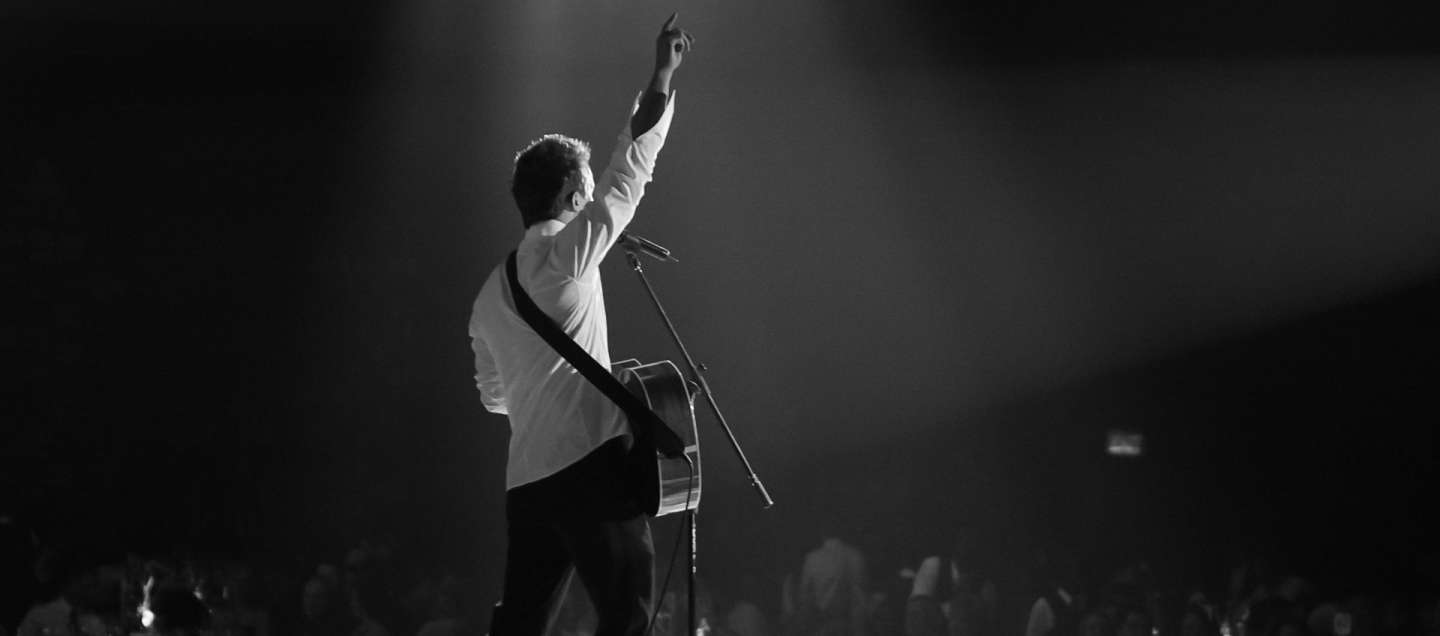 Bruce Springsteen : la sortie du coffret 